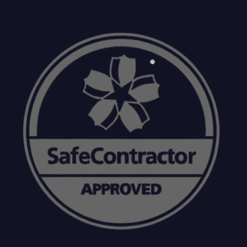 Safe Contractor Approval